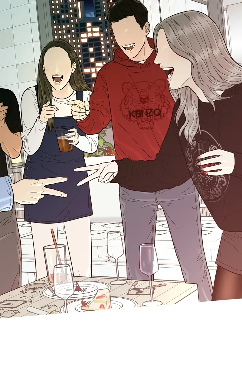 Gisaengbeonsik Chapter 7 page 107 - 