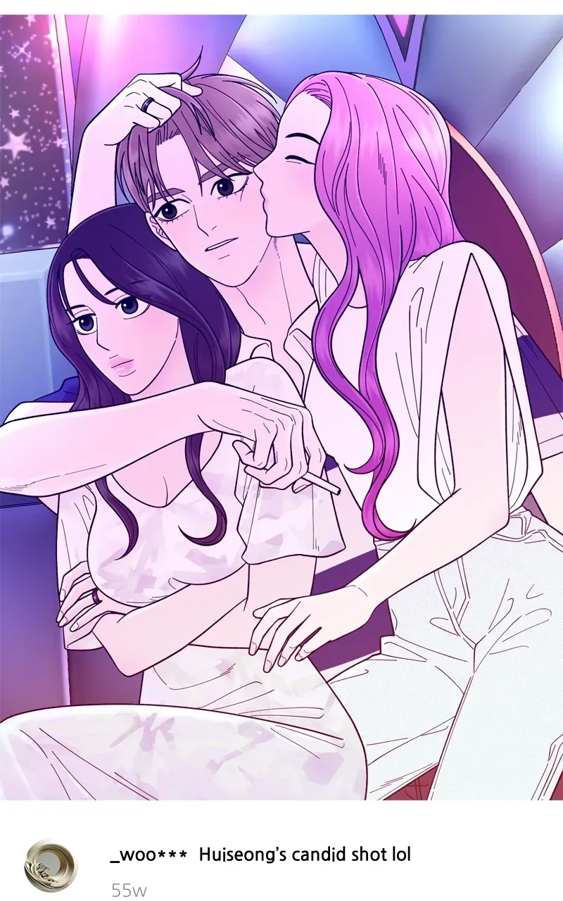 Gisaengbeonsik Chapter 7 page 113 - 