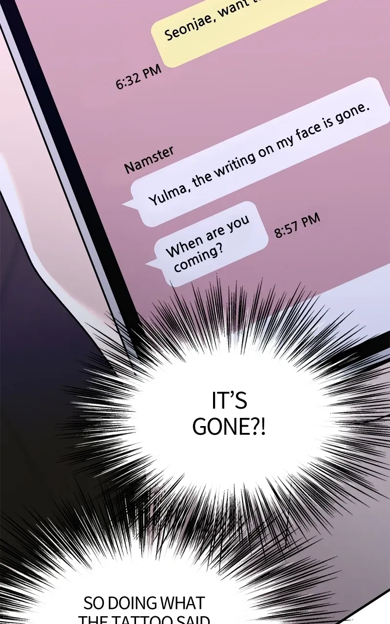 Gisaengbeonsik Chapter 7 page 16 - 