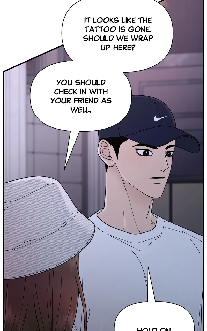 Gisaengbeonsik Chapter 7 page 18 - 