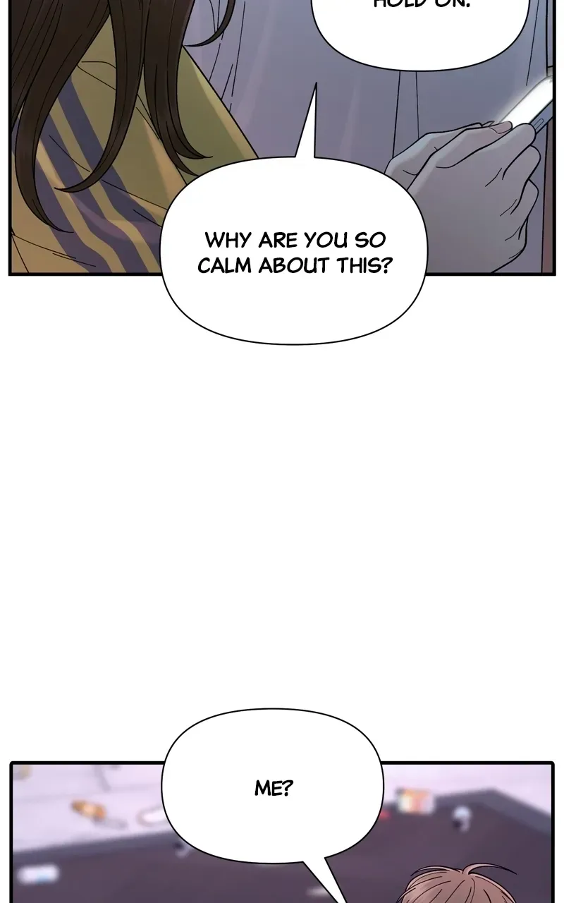 Gisaengbeonsik Chapter 7 page 19 - 