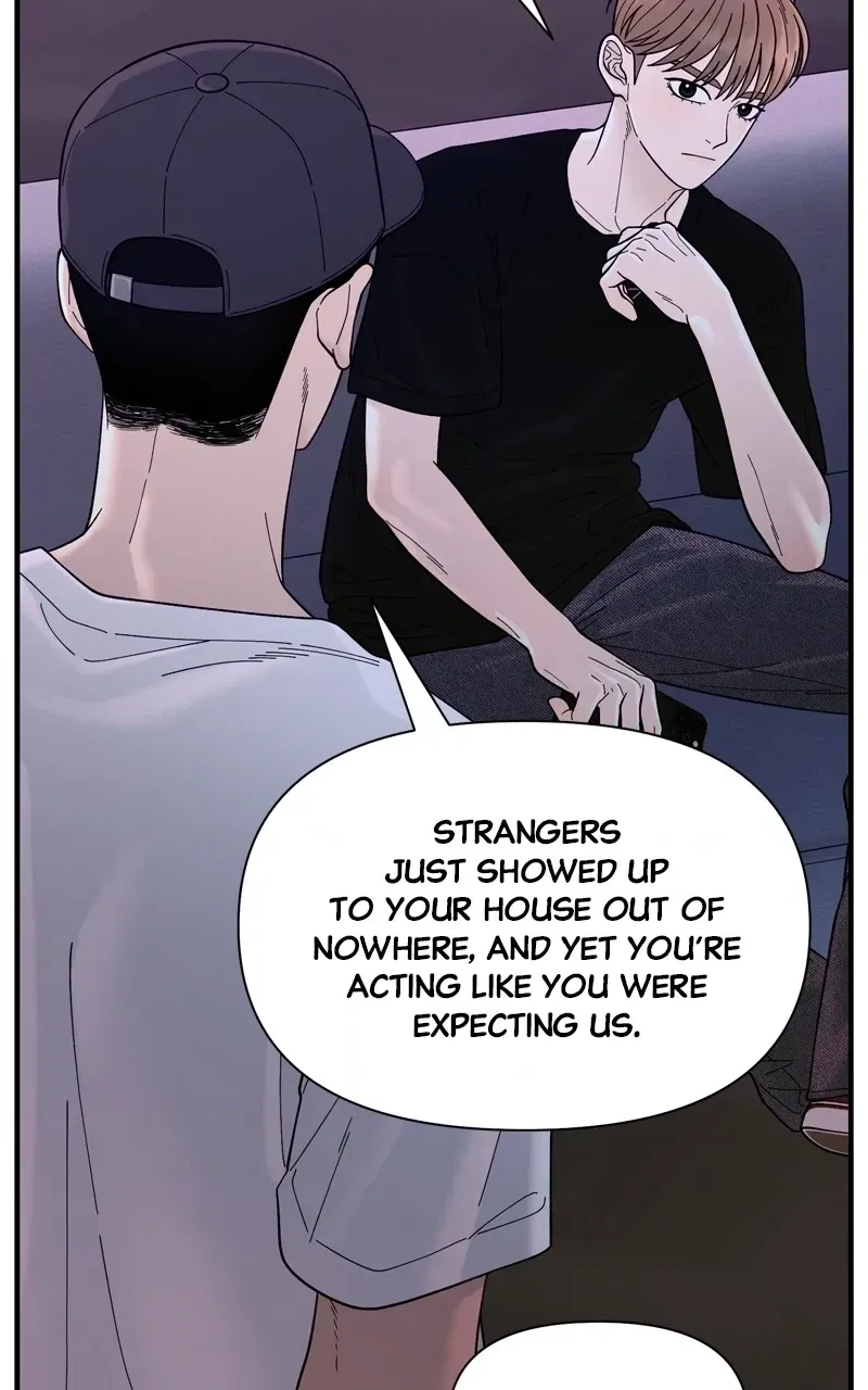 Gisaengbeonsik Chapter 7 page 20 - 