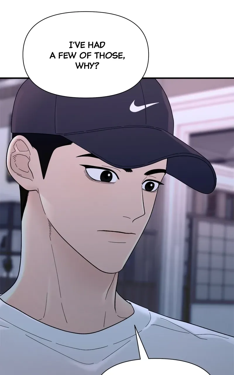 Gisaengbeonsik Chapter 7 page 3 - 