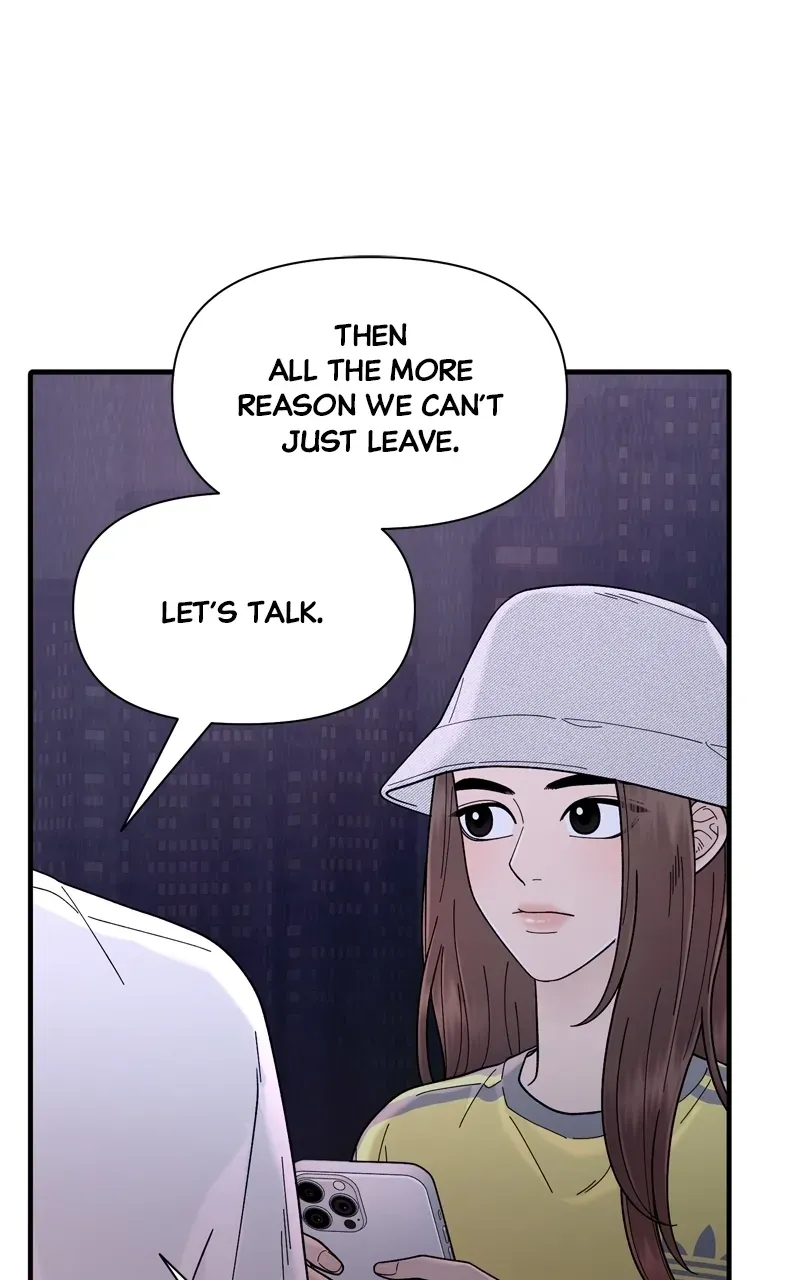 Gisaengbeonsik Chapter 7 page 23 - 