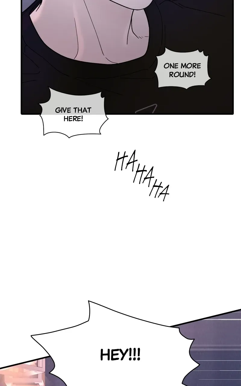 Gisaengbeonsik Chapter 7 page 25 - 