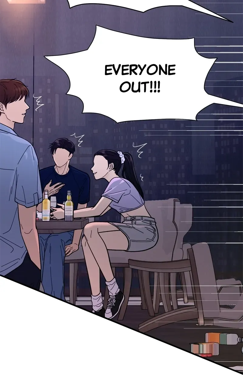 Gisaengbeonsik Chapter 7 page 26 - 