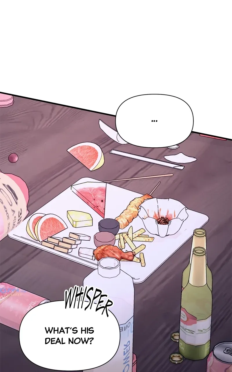 Gisaengbeonsik Chapter 7 page 27 - 