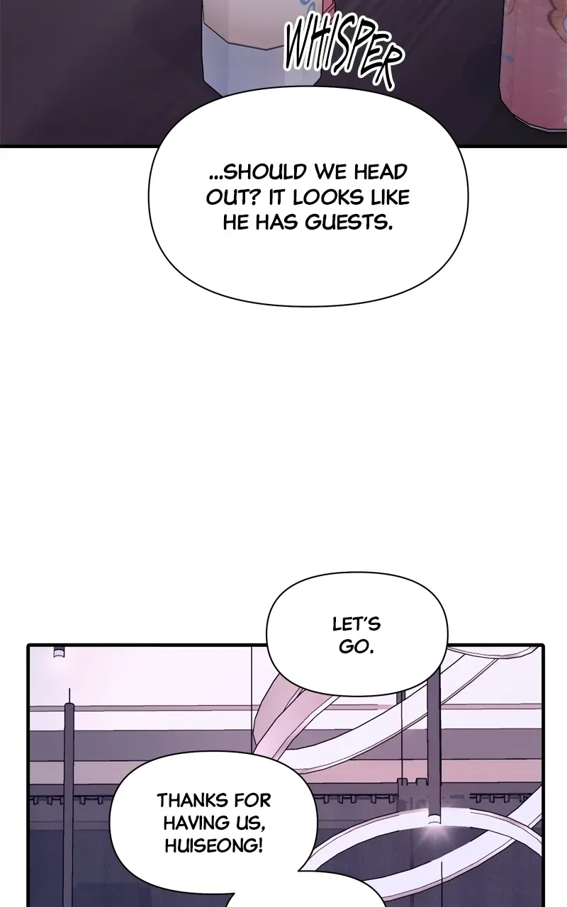Gisaengbeonsik Chapter 7 page 28 - 
