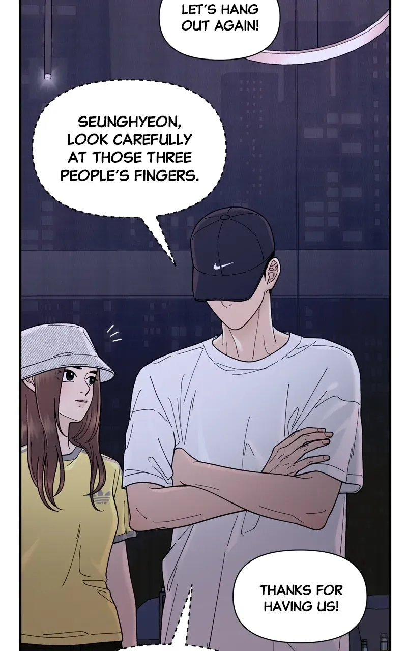 Gisaengbeonsik Chapter 7 page 29 - 