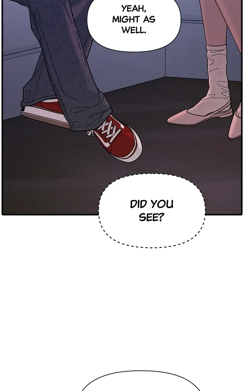 Gisaengbeonsik Chapter 7 page 31 - 