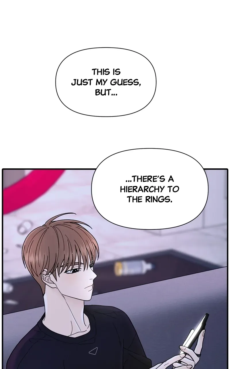 Gisaengbeonsik Chapter 7 page 36 - 