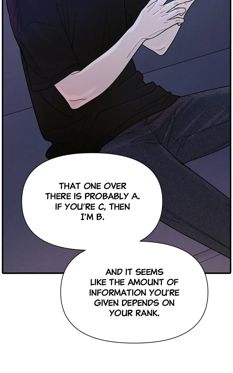 Gisaengbeonsik Chapter 7 page 37 - 