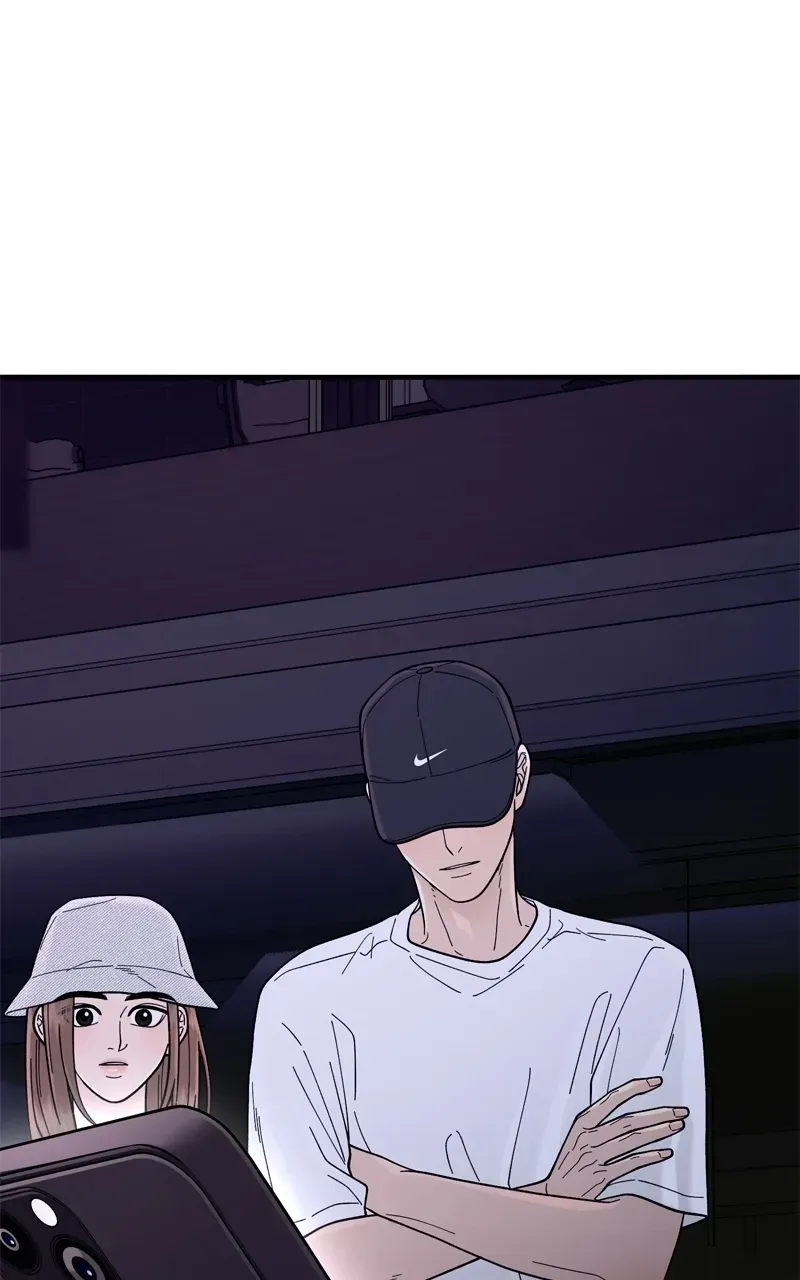 Gisaengbeonsik Chapter 7 page 38 - 