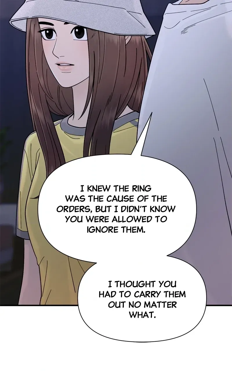 Gisaengbeonsik Chapter 7 page 50 - 