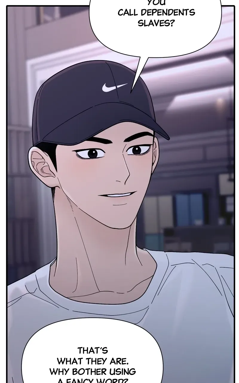 Gisaengbeonsik Chapter 7 page 53 - 