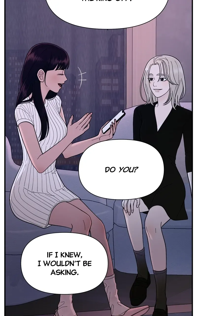 Gisaengbeonsik Chapter 7 page 55 - 