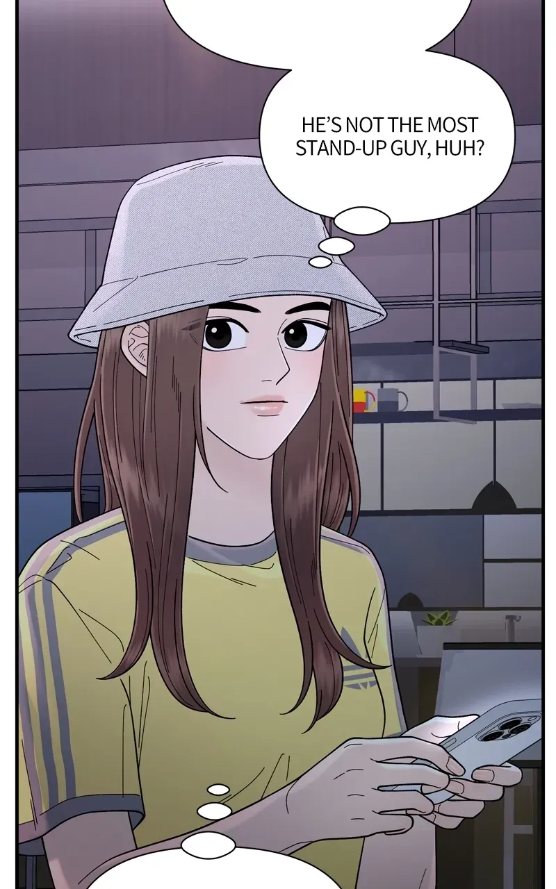 Gisaengbeonsik Chapter 7 page 57 - 