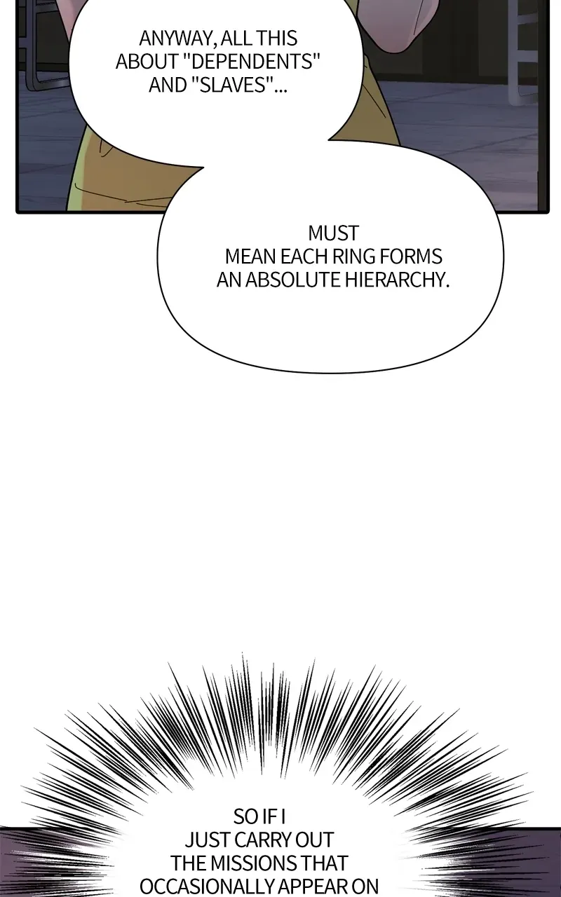 Gisaengbeonsik Chapter 7 page 58 - 
