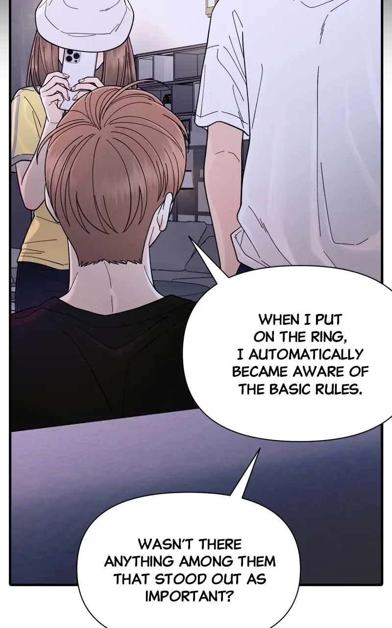 Gisaengbeonsik Chapter 7 page 71 - 