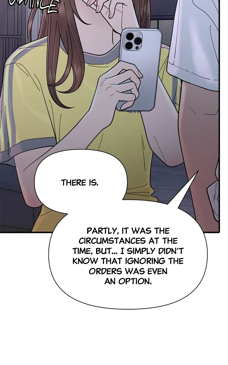Gisaengbeonsik Chapter 7 page 73 - 