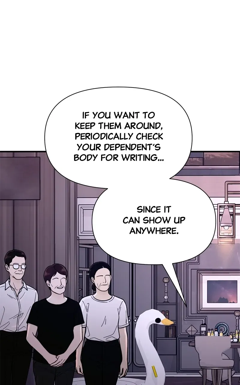 Gisaengbeonsik Chapter 7 page 85 - 