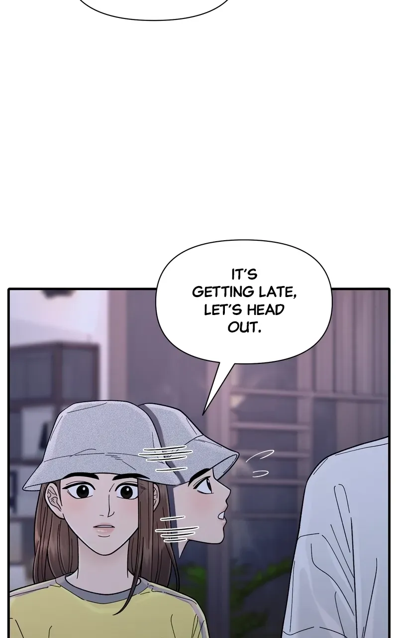Gisaengbeonsik Chapter 7 page 89 - 