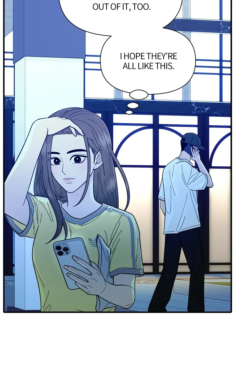 Gisaengbeonsik Chapter 7 page 99 - 