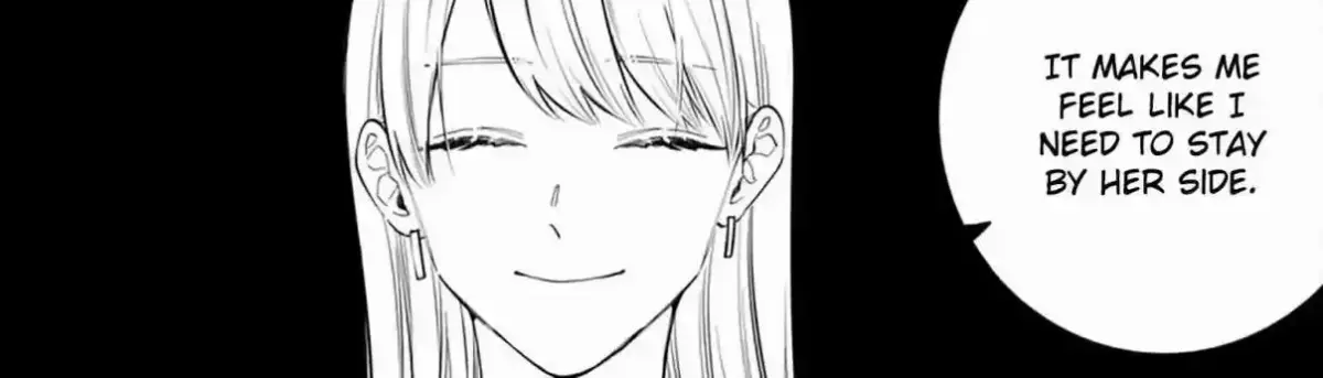 Giso Kareshi ni Aisarete Shimaimashita Chapter 1 page 16 - 