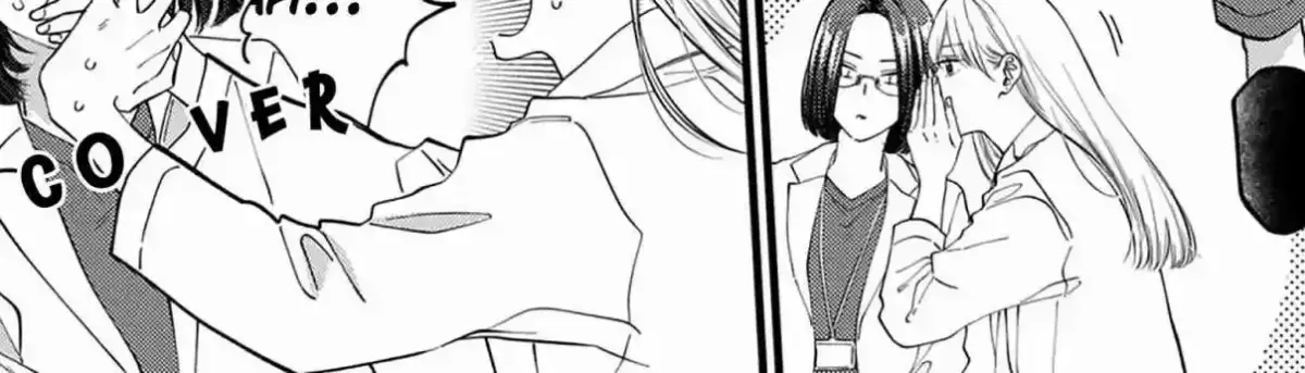 Giso Kareshi ni Aisarete Shimaimashita Chapter 1 page 22 - 