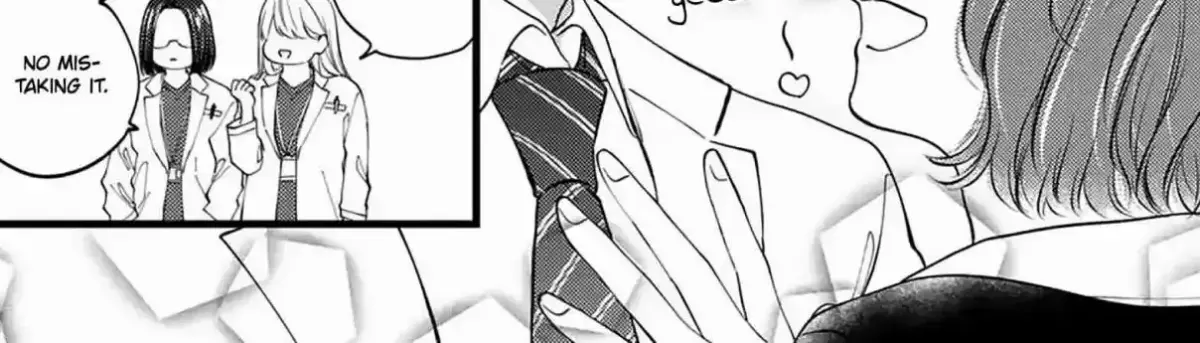 Giso Kareshi ni Aisarete Shimaimashita Chapter 1 page 26 - 