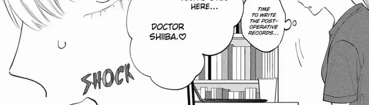 Giso Kareshi ni Aisarete Shimaimashita Chapter 1 page 28 - 