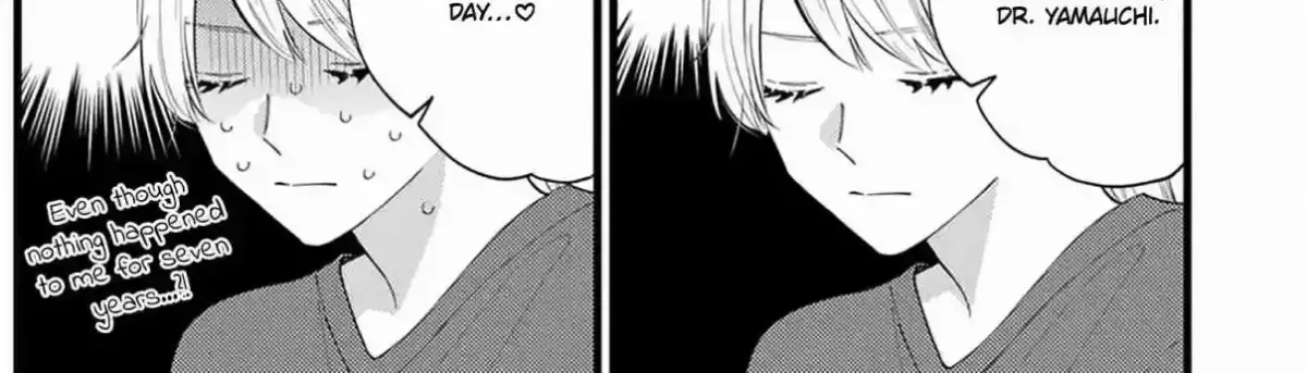 Giso Kareshi ni Aisarete Shimaimashita Chapter 1 page 30 - 