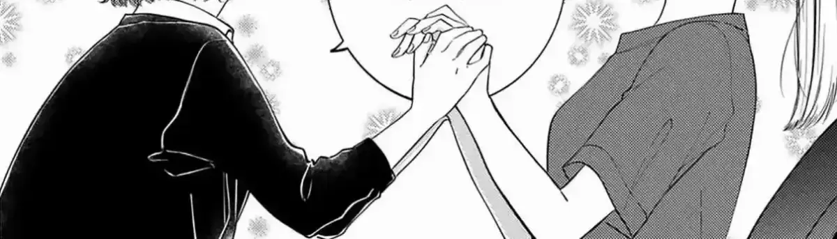 Giso Kareshi ni Aisarete Shimaimashita Chapter 1 page 32 - 