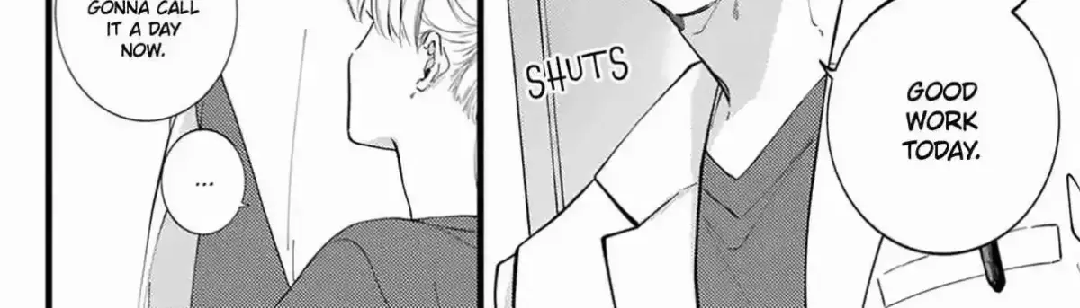 Giso Kareshi ni Aisarete Shimaimashita Chapter 1 page 36 - 