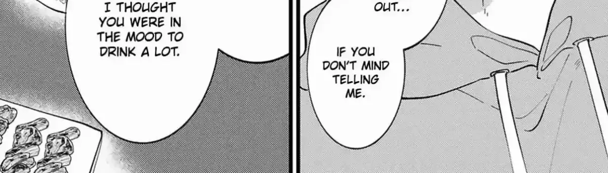 Giso Kareshi ni Aisarete Shimaimashita Chapter 1 page 42 - 