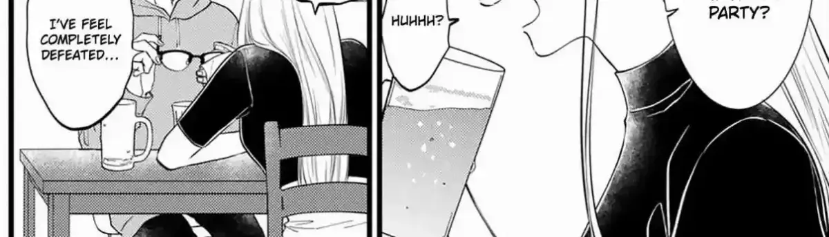 Giso Kareshi ni Aisarete Shimaimashita Chapter 1 page 46 - 