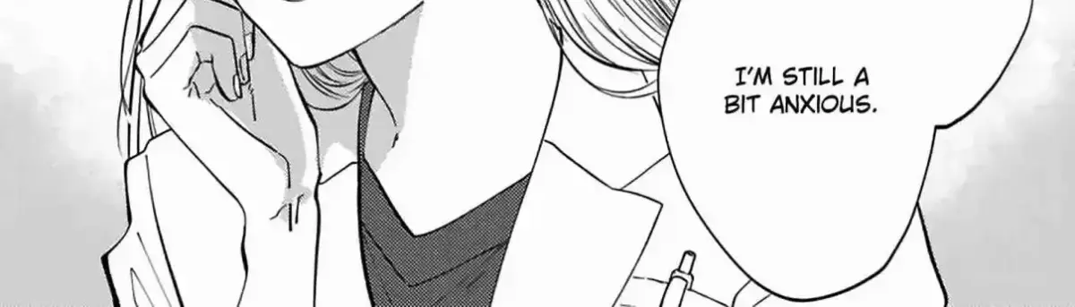Giso Kareshi ni Aisarete Shimaimashita Chapter 1 page 6 - 
