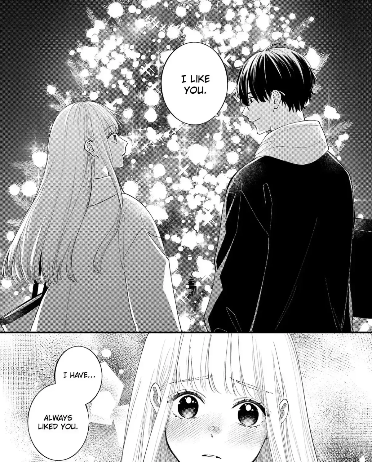 Giso Kareshi ni Aisarete Shimaimashita Chapter 12 page 11 - 