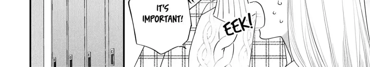 Giso Kareshi ni Aisarete Shimaimashita Chapter 12 page 24 - 