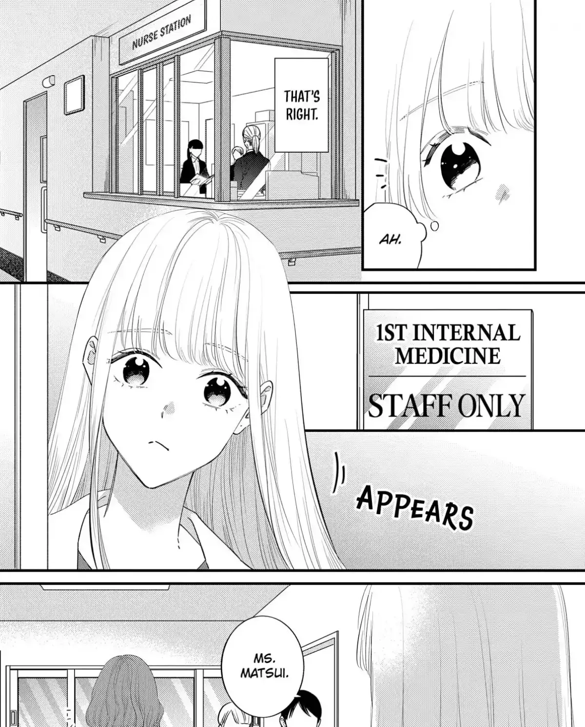 Giso Kareshi ni Aisarete Shimaimashita Chapter 12 page 27 - 