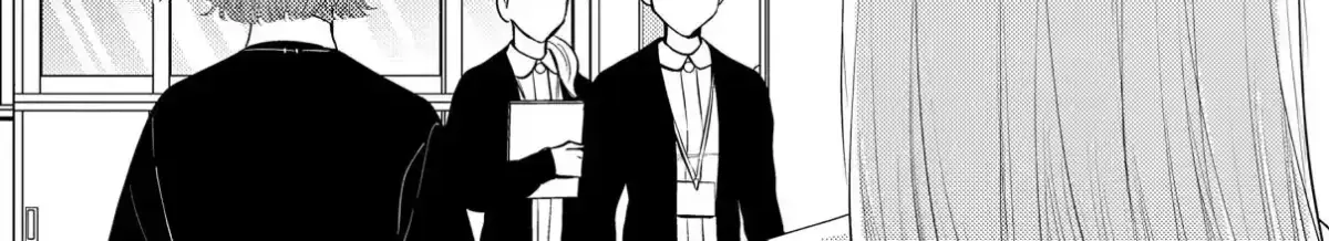 Giso Kareshi ni Aisarete Shimaimashita Chapter 12 page 28 - 