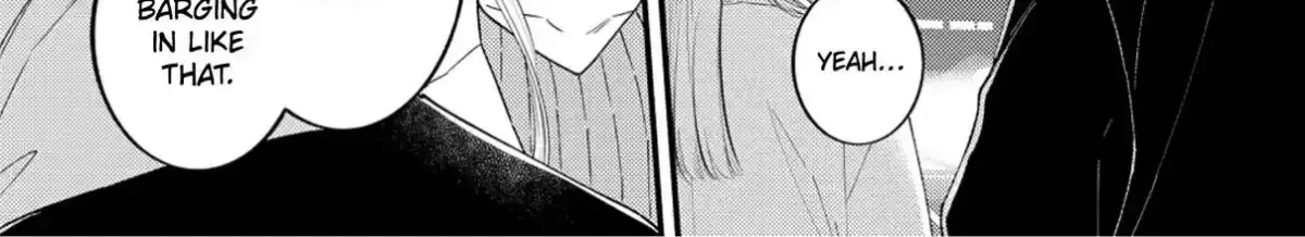 Giso Kareshi ni Aisarete Shimaimashita Chapter 12 page 4 - 