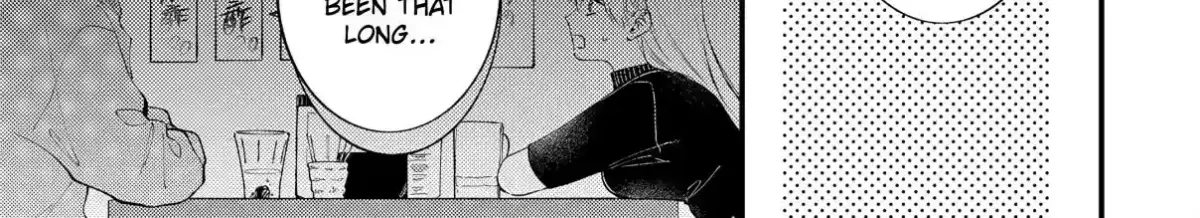 Giso Kareshi ni Aisarete Shimaimashita Chapter 12 page 8 - 