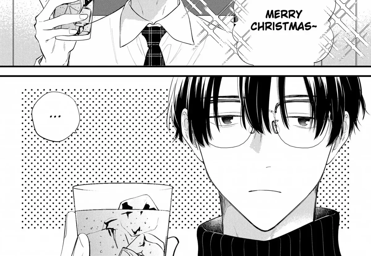 Giso Kareshi ni Aisarete Shimaimashita Chapter 13 page 12 - 