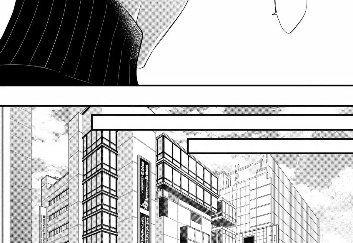 Giso Kareshi ni Aisarete Shimaimashita Chapter 13 page 18 - 