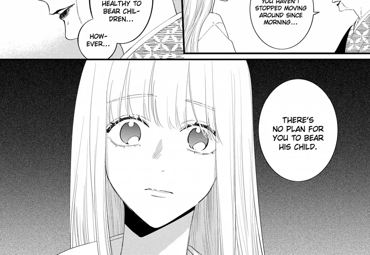 Giso Kareshi ni Aisarete Shimaimashita Chapter 13 page 24 - 
