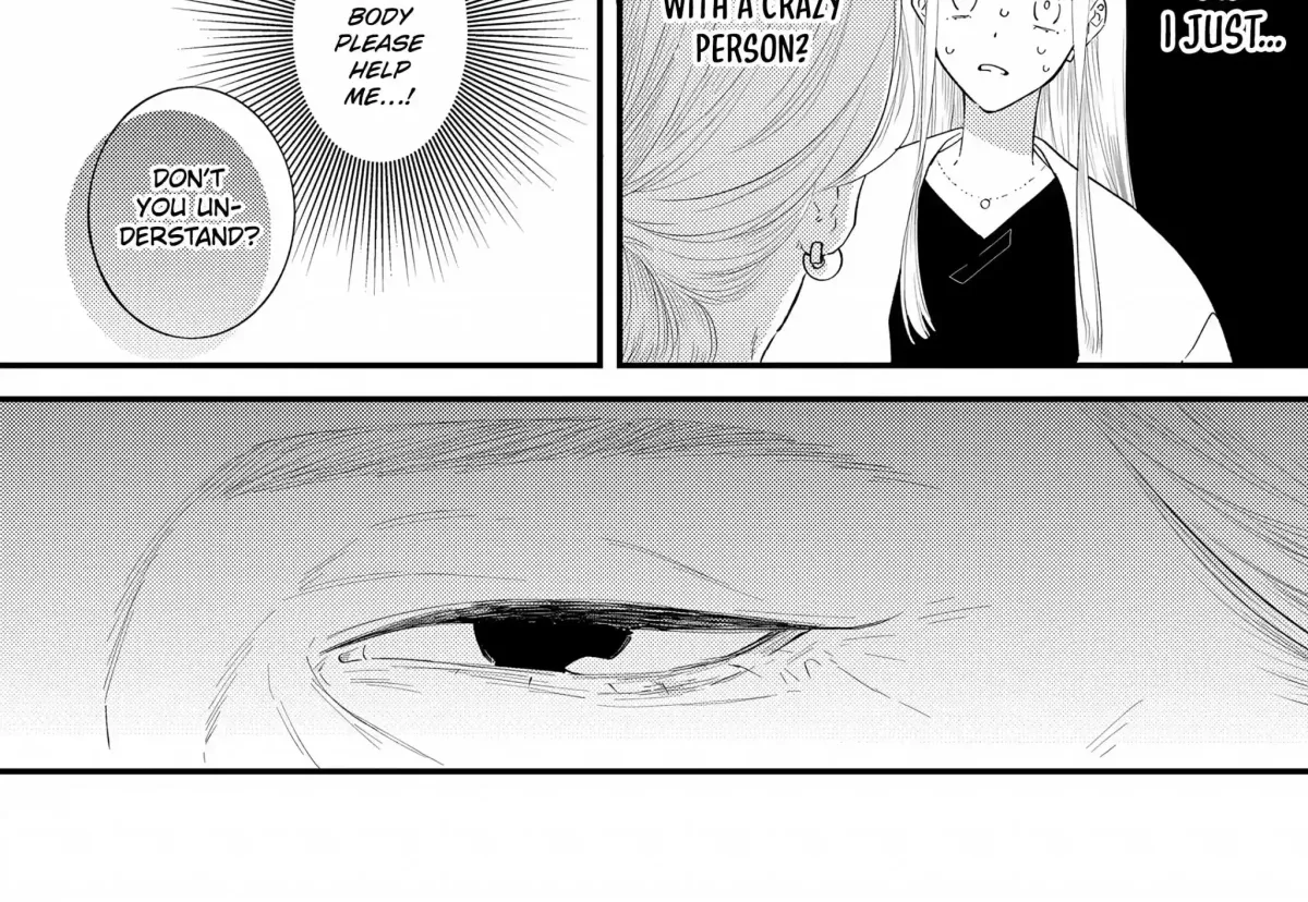 Giso Kareshi ni Aisarete Shimaimashita Chapter 13 page 26 - 