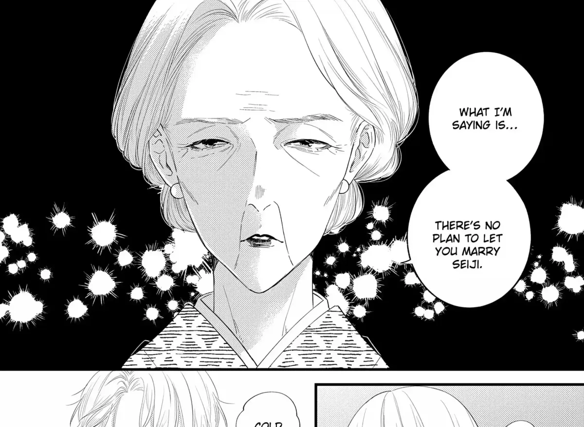 Giso Kareshi ni Aisarete Shimaimashita Chapter 13 page 27 - 