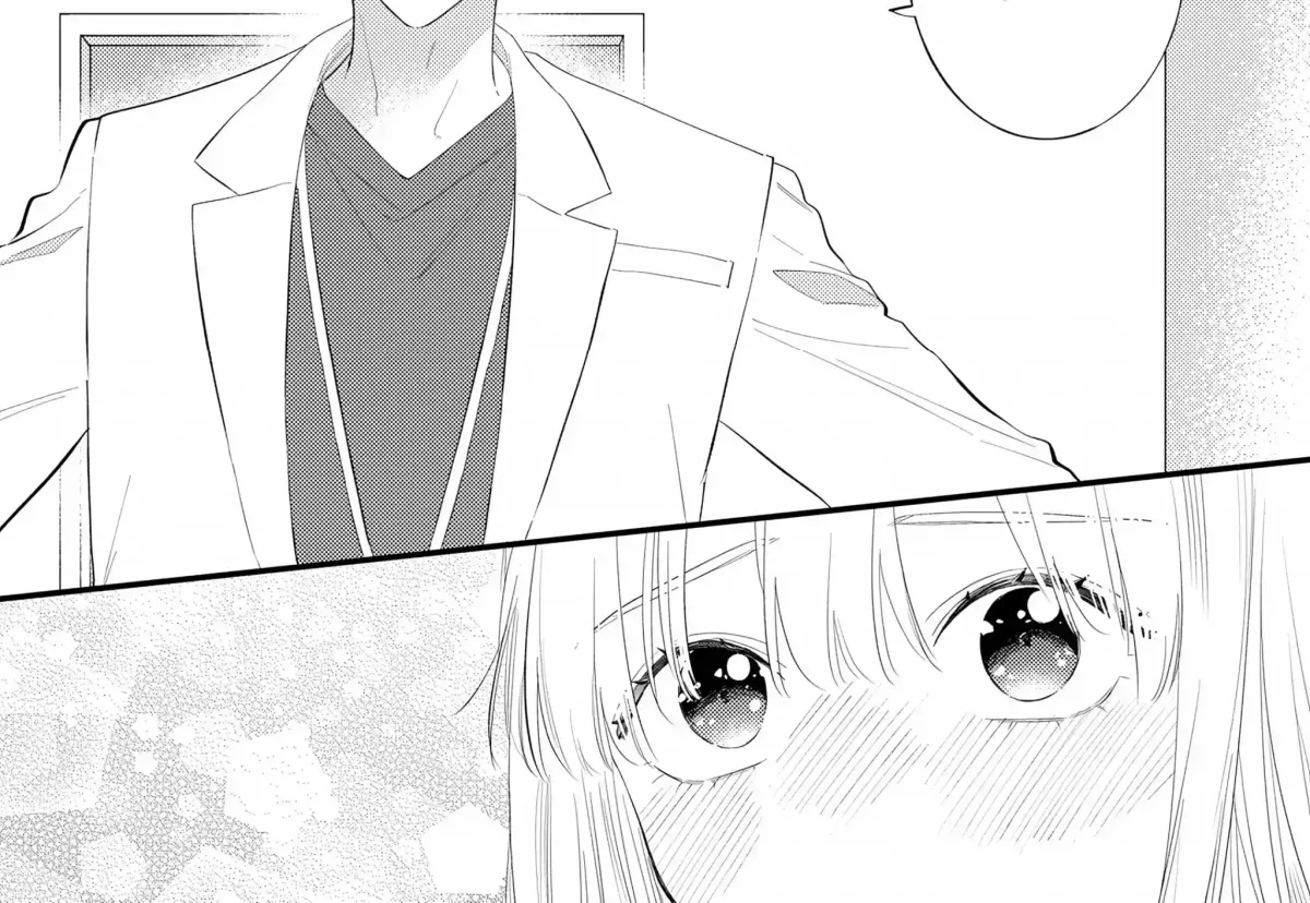 Giso Kareshi ni Aisarete Shimaimashita Chapter 13 page 10 - 