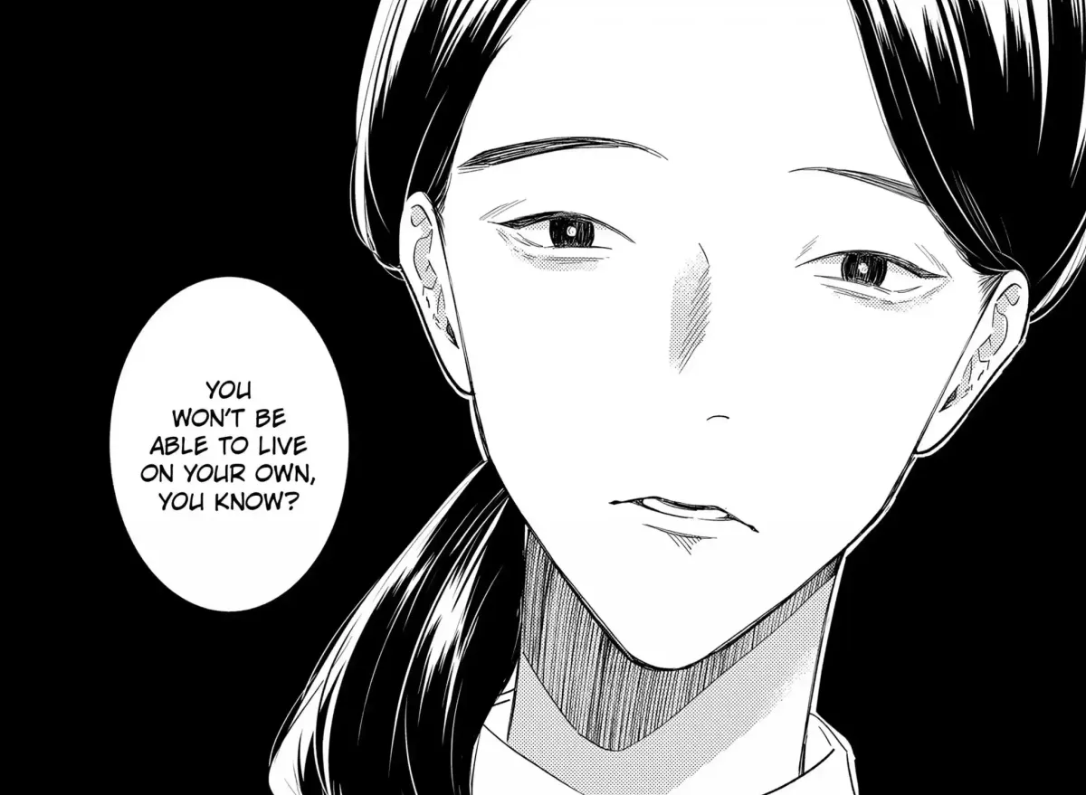 Giso Kareshi ni Aisarete Shimaimashita Chapter 15 page 15 - 